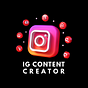 IG Content Creator