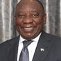 Cyril Ramaphosa