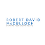 Robert David Mcculloch