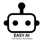 Ted Gaunt from Easy AI