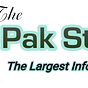 The Pak Studio