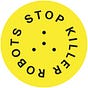 Stop Killer Robots