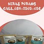 Beras Porang