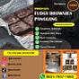 Produsen Brownies Panggang Premium Surabaya