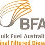 Bulk Fuel Australia