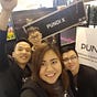 Pundi X (writers)