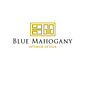 Blue Mahogany