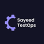 sayeedTestOps