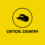 Critical Country