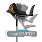Smart Crutch