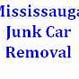Mississauga junk car removal