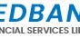 FEDBANK FINANCIAL SERVICES LIMITED