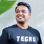 Siddharth Menon ( WazirX founder)