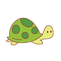 Lazy Turtle