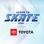Learn to Skate USA® Blog