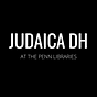 Judaica DH at the Penn Libraries