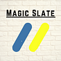 MagicSlate