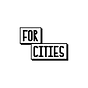 for Cities