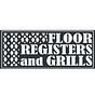 FloorRegistersandGrills