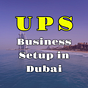 UPS Business Setup in Dubai