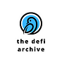 The Defi Archive