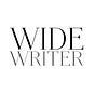 Wide Writer