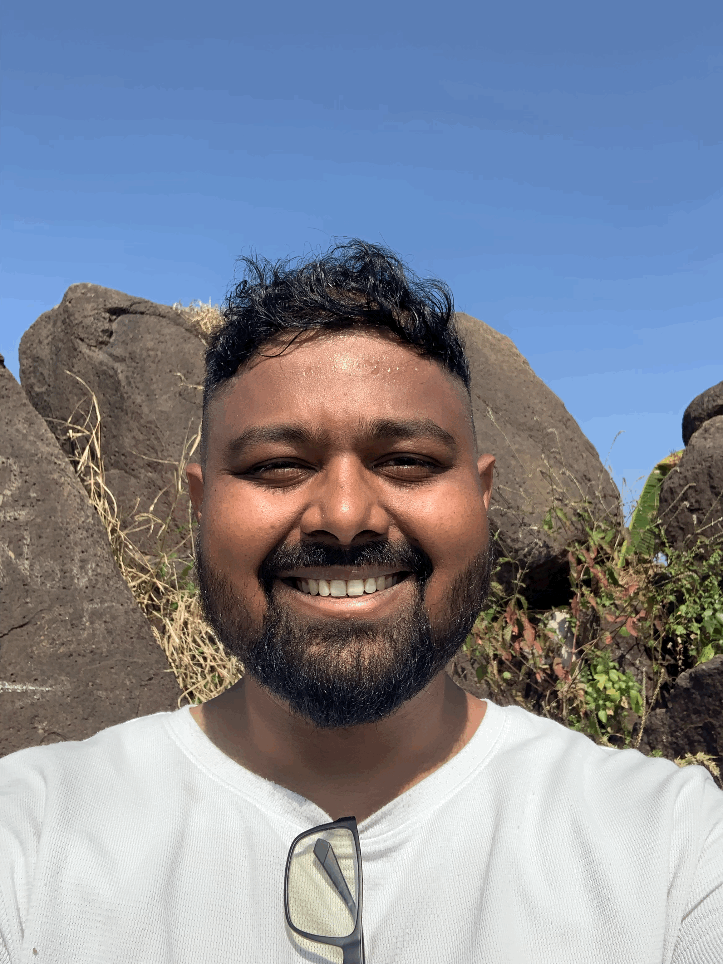 Aanand Manohar