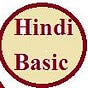 hindi basic