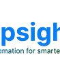 Kapsights - Data, AI and Automation