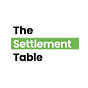 The Settlement Table