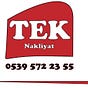 Ankara Tek Nakliyat