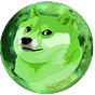 Green Doge