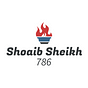 Shoaib Sheikh 786