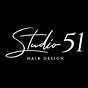 Studio 51 Hair Design
