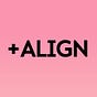 +Align