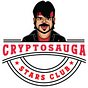 Cryptosauga Stars Club