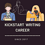 KICKSTART WRITING CAREER