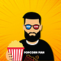 PopcornMan