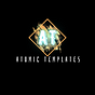 Atomic templates