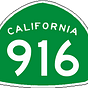 California 916