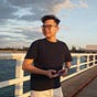 Christopher Reno Budiman