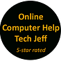 Online Computer Help That Tech Jeff