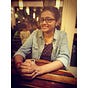 Nupur Samaddar