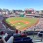 John Houck - The Ballpark Fanatic