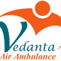 vedantaairambulance