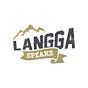 Langga Speaks Podcast