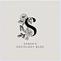 Sanaa's Sociology blog