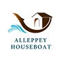 Alleppey houseboat