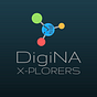 DigiNA X-PLORERS