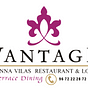 Vantage Restaurant Udaipur